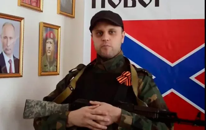губарев