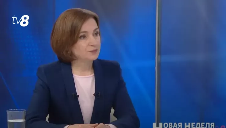 санду