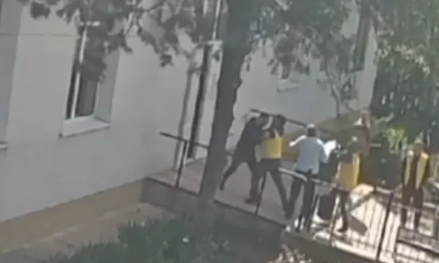 активист pas