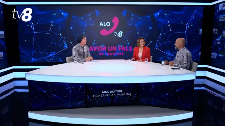 alo tv8