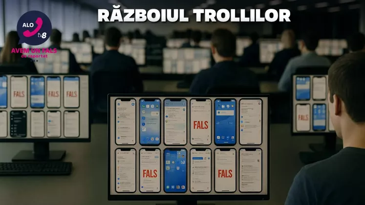 alo cover trollilor