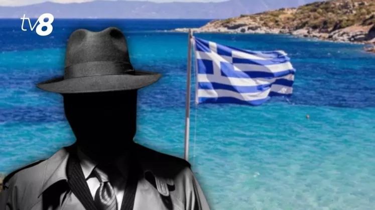 greece