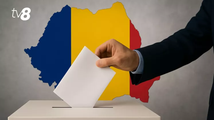 Alegeri în România