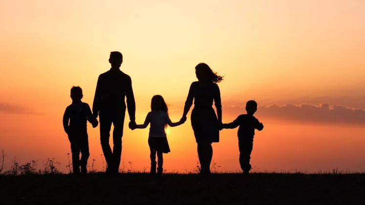 familie