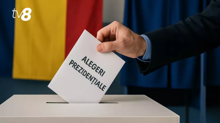 Alegeri în România