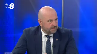 «Есть сложные участки — так устроена природа»: Боля ответил на критику по поводу состояния дорог в снегопад