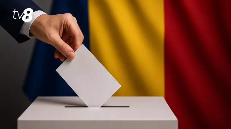 Alegeri în România