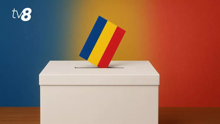 Alegeri în România