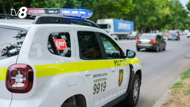 poliția