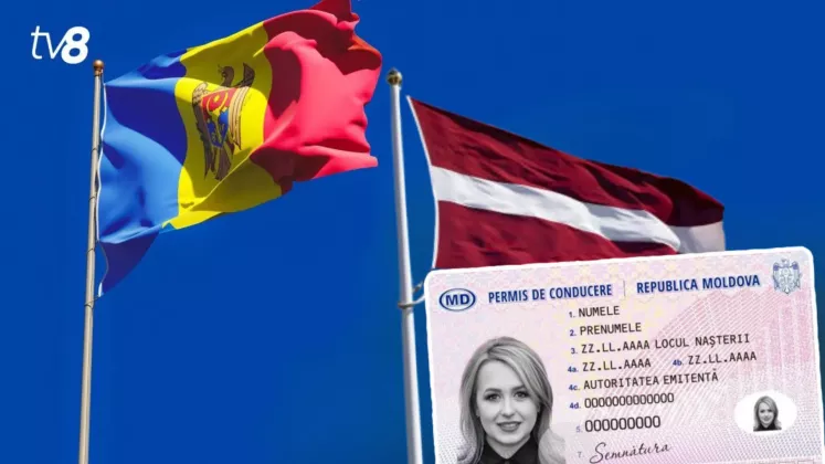permis md letonia