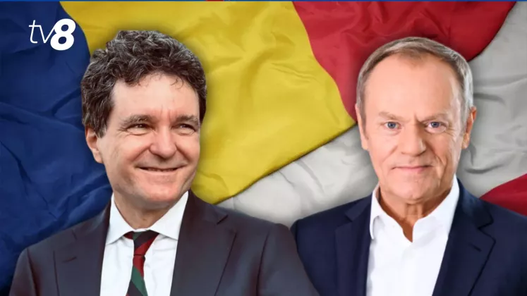 nicusor dan polonia
