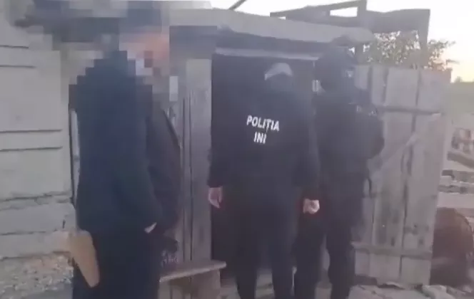 вулканешты