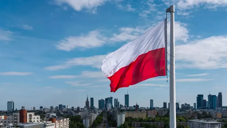 Polonia