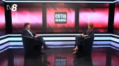 /ВИДЕО/ Министр образования Дан Перчун о конфликте с Мунтяну: Ситуацию ещё можно было исправить