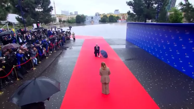 albania