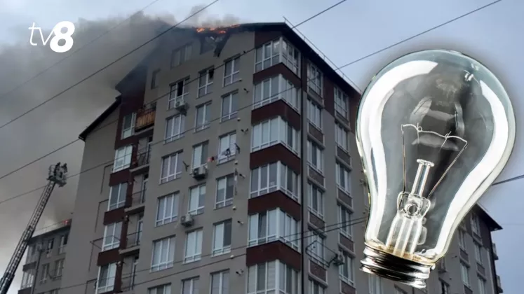 bec incendiu