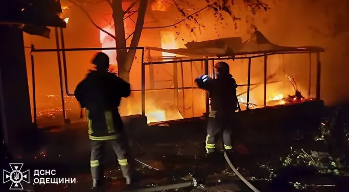 одеса бпла