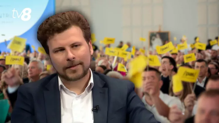 Dan Perciun.