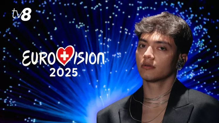 austria eurovision 2025
