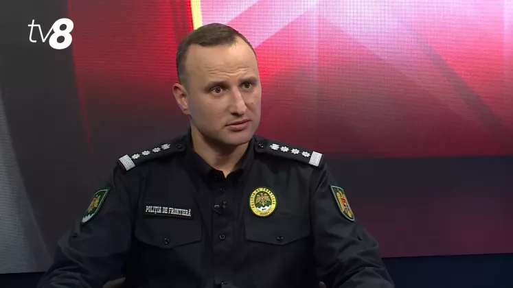 ruslan galușca