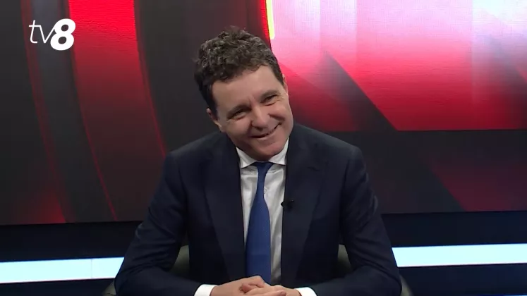 Nicușor Dan