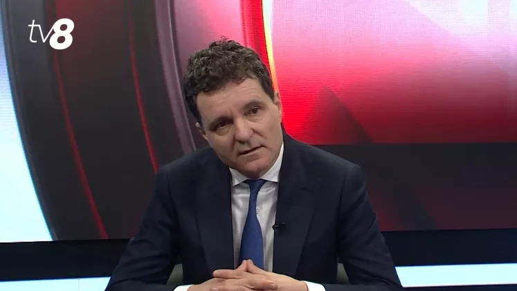 Nicușor Dan