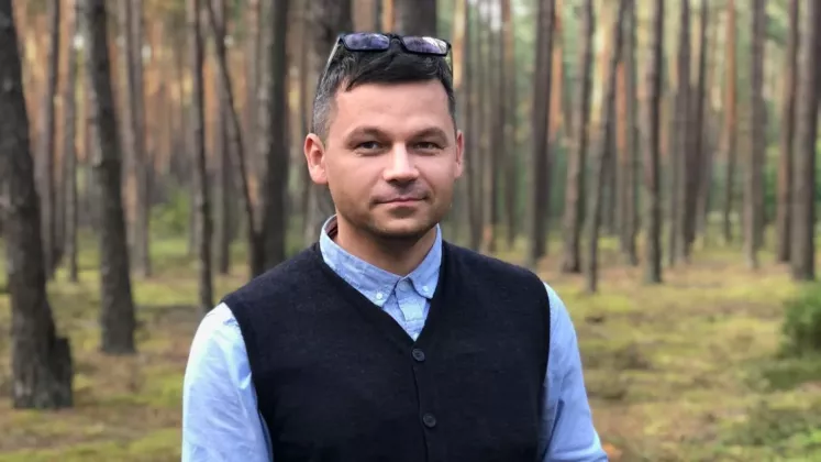 Alexandru Bădărău