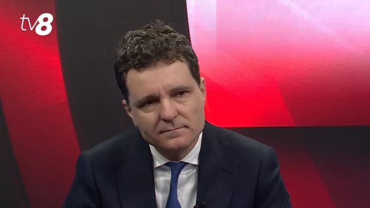 Nicușor Dan