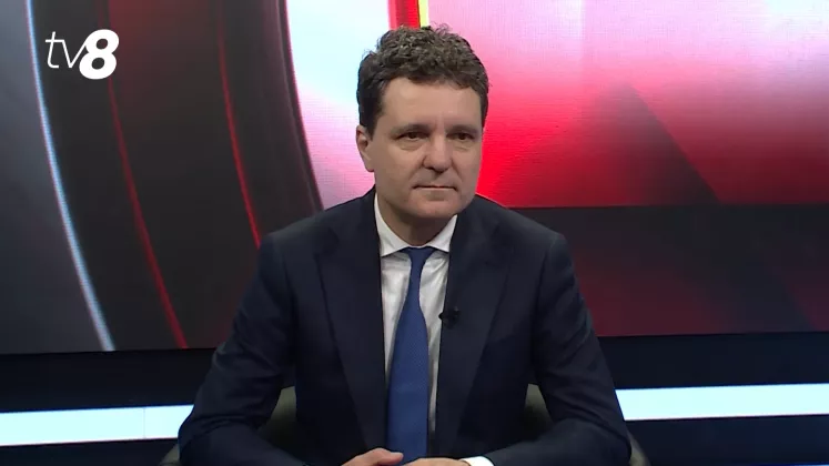 Nicușor Dan