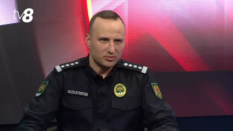 ruslan galușca