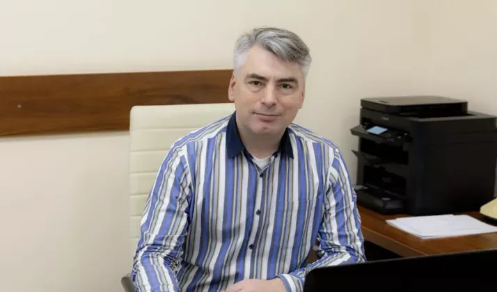 Adrian Belîi_Sursa Sanatate