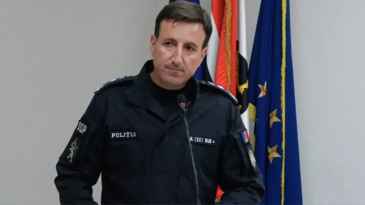 Viorel Cernăuțeanu