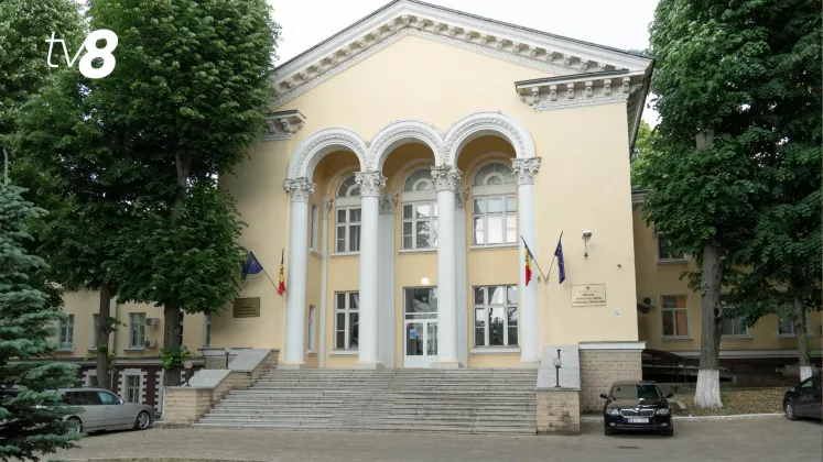 Ministerul Sanatatii