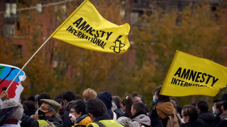 amnesty international