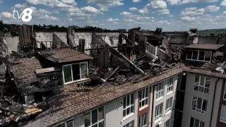 /ВИДЕО/ Около 1/3 высотных домов в Молдове представляют угрозу безопасности жильцов при пожаре — ГИЧС