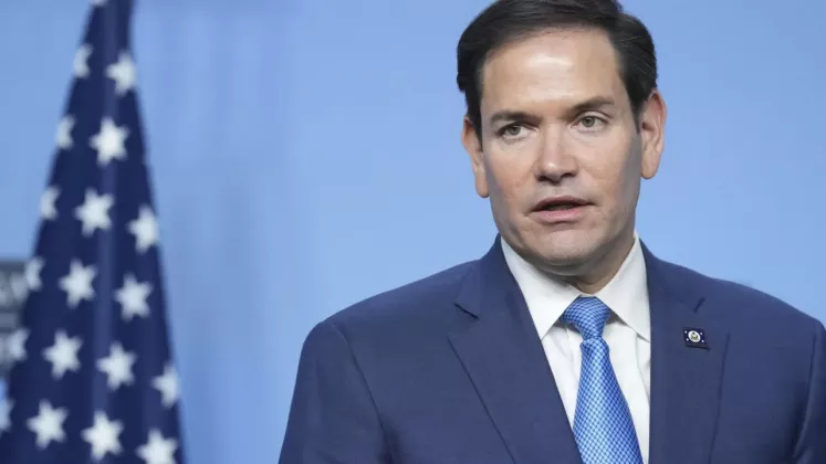 Marco Rubio