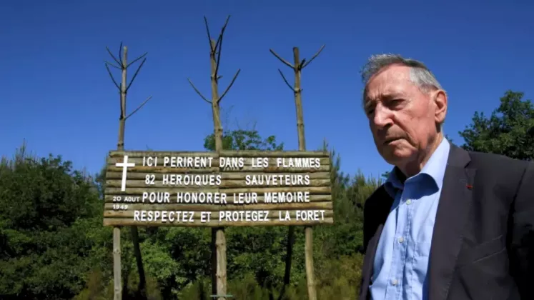 Pierre Ducout  franța