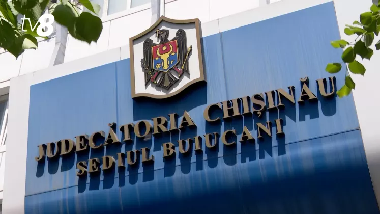 SEDINTA CIOCHINA