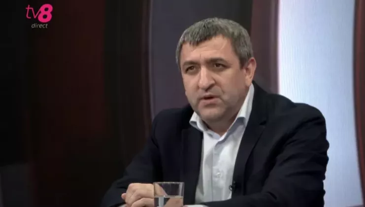 лилиан карп