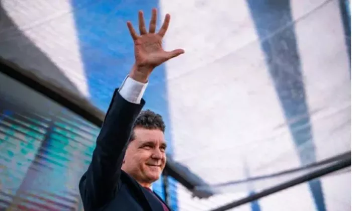 Nicușor Dan