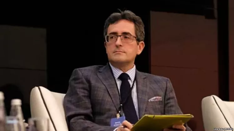 Sorin Ioniță