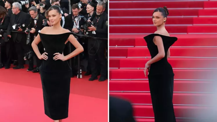 Emilia (70)