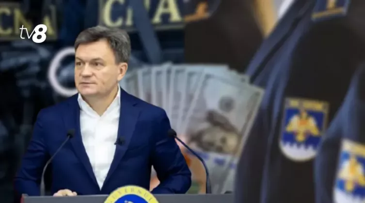 речан коррупция на таможне