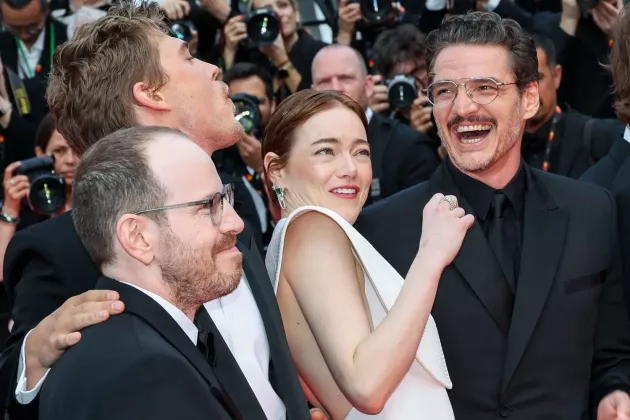 Austin-Butler-Emma-Stone-and-Pedro-Pascal-bee-cannes-051625-2-abc4ab6f633c48f896b2933d49c71f9e
