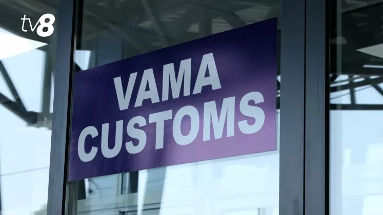 VAMA
