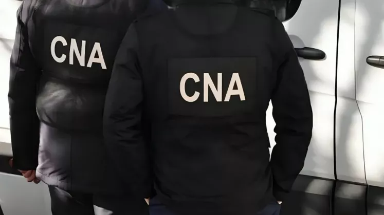 CNA