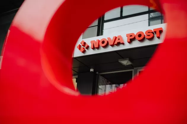 Nova Post in Moldova