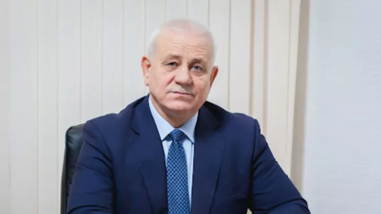 Chiril Moțpan