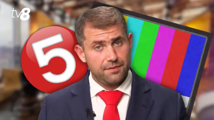 CANAL 5