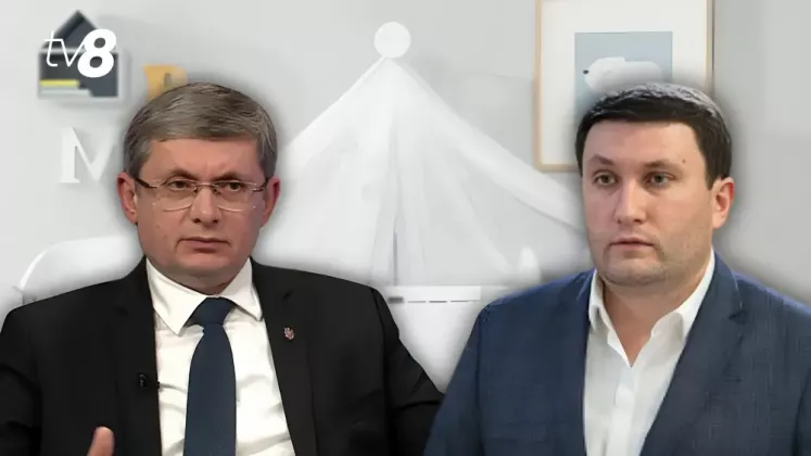 Grosu Odnostalco